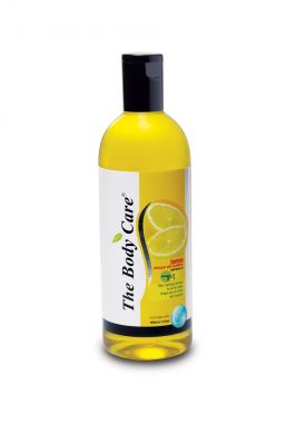 Buy Lemon Shampoo 400 Ml. online