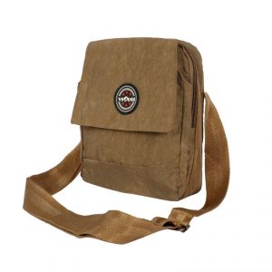 Buy Viaggi Beach Brown Unisex Travel Excursion Bag - ( Code - Ef-002 ) online