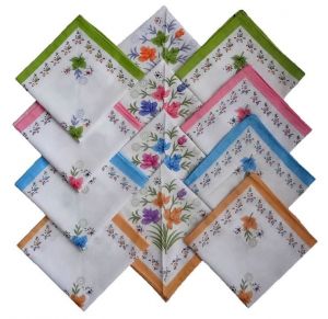 where to buy ladies handkerchiefs