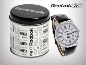 reebok watches 199