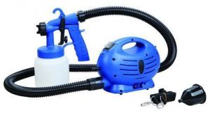 paint zoom sprayer