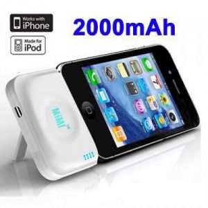 power bank iphone 4