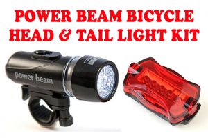 cycle light kit