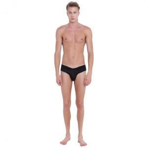 Buy Fanboy Style Brief Basiics By La Intimo - ( Code - Bcsss03bk0) online