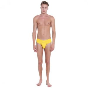 Buy Fanboy Style Brief Basiics By La Intimo - ( Code - Bcsss03yw0) online