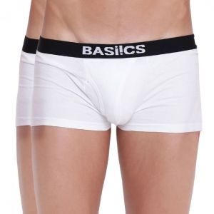 Buy Hot Hunk Trunk Basiics by La Intimo (Pack of 2 ) online