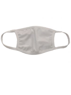 Buy La Intimo Reusable Fabric Mask 2 Ply - Cotton Spandex Rice Net - Pack Of 10 - ( Code - Lirm2p02 ) online
