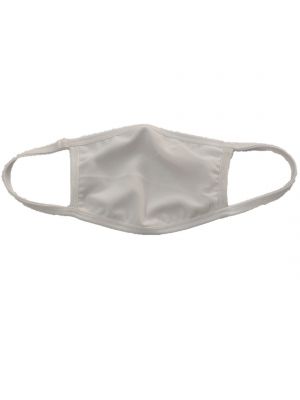 Buy La Intimo Reusable Fabric Mask 2 Ply - Cotton Spandex Power Net - Pack Of 10 - ( Code - Lirm2p03 ) online