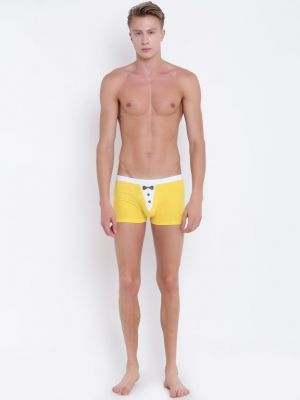 Buy Yellow Sauve Love LaIntimo Trunk online