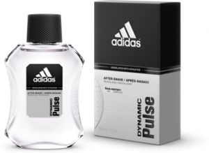 Adidas Dynamic Pulse After Shave Lotion (100 Ml)