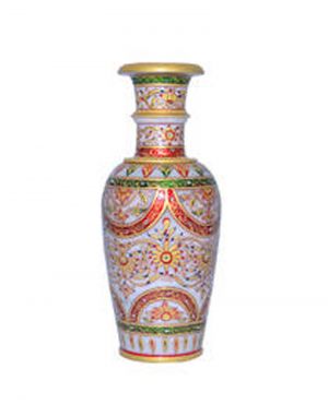 Buy Flower Vase from Rajasthan online