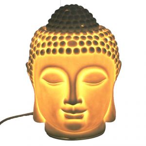 Fabulloso Budha Electric Oil Diffuser