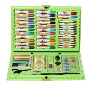 Mitashi - Skykidz - Jumbo Art Set