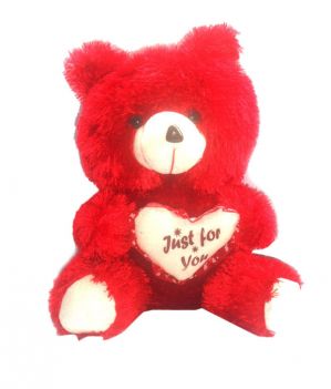 36 Inches Teddy Bear - Red