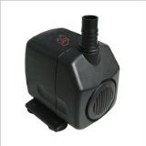 MINI WATER COOLER PUMP SUBMERSIBLE