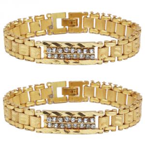 Sondagar Arts Latest Bracelet Combo Offers For Men