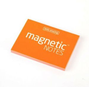 Buy Flinstop Magnetic Sticky Notes For Home Office Post It Innovative Reuable online