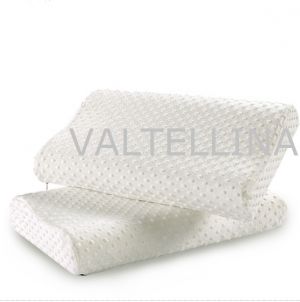 Buy Welhouse India Memory Soft Foam Pillow online