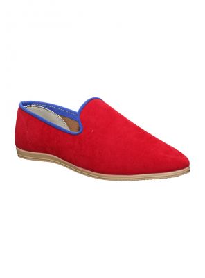 Buy Port Red Ferror Loafers online