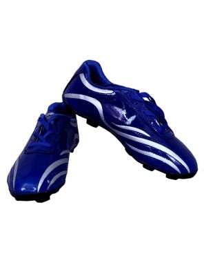 Buy Port Spectra Blue Football Shoes online