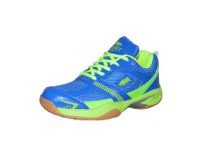 Buy Port Penta-blue Mens Basketball Sports Shoe online