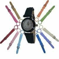 Buy 11 In 1 Changeable Watch Set With 11 Straps online