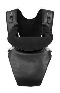 maclaren baby carrier