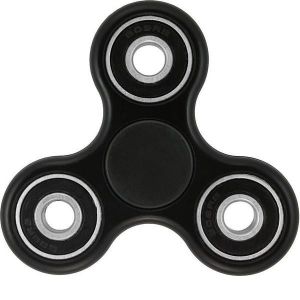 fidget spinner speed