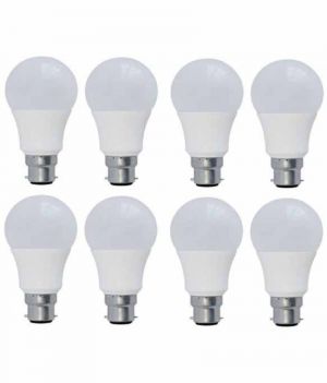 Buy Vizio 5 Waat LED Bulb Set Of 8 online