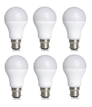 Buy Vizio 5w LED Bulb Set Of 6 online