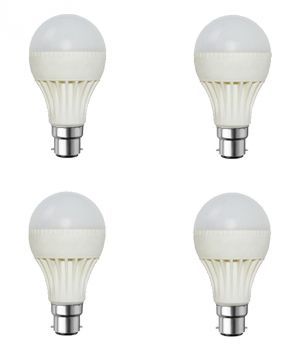 Buy Vizio 7 W LED Bulb Set Of 4 online