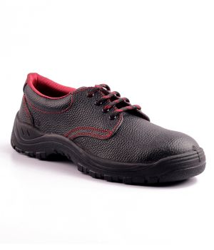 leather safety shoes online