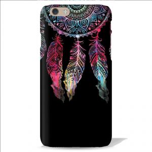 Leo Power Dreamcatcher Printed Back Case Cover For Sony Xperia C3