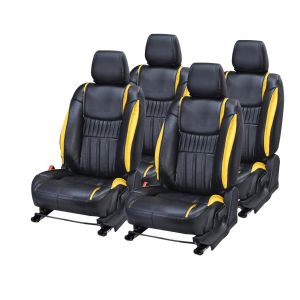 Buy Pegasus Premium Baleno Car Seat Cover online