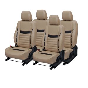 Buy Pegasus Premium Kwid Car Seat Cover online