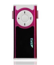 Buy Sonilex Digital MP3 Player With Upto 32GB Expendable Slot online