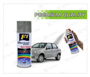 car spray