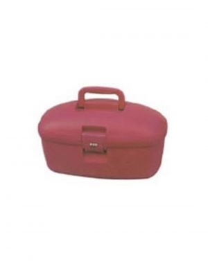 samsonite vanity box