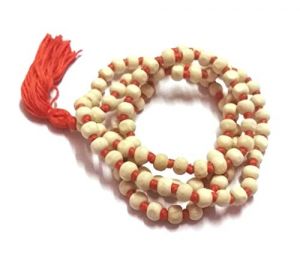 Buy Omlite Tulsi Mala Rosary - ( Code - 273 ) online