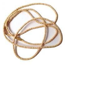 Buy Omlite Tulsi Kanthi Mala - ( Code - 326 ) online