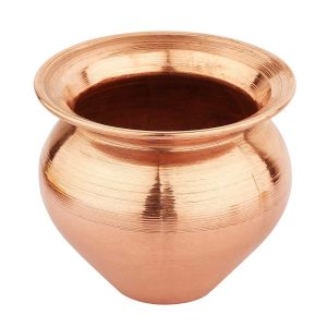 Buy Omlite Kalash Lota Copper - ( Code - 409 ) online
