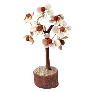 Buy Gomati Chakra Tree - Good Luck Gifts For Home online