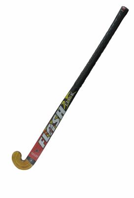 Buy Omlite Wooden Hockey - ( Code - 2012 ) online
