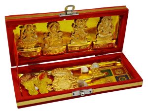 Buy Shri Dhan Laxmi Shri Kuber Dhan Bhandari Yantra online