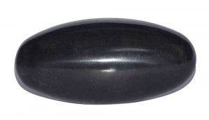 Buy 2 Black Marble Shiva Lingam Statue Shivling Handmade online