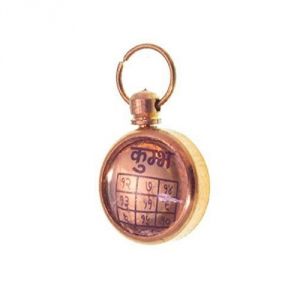 Buy Siddh Shri Kumbh Kavach Yantram online