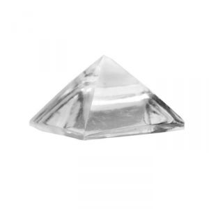 Buy Omlite Crystal Quatrz Oyramid - ( Code - 265 ) online