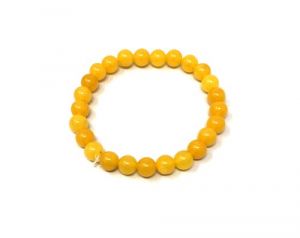 Buy Yellow Aventurine Pyramid, Crystal Healing (bracelet Worth Rs.99/- Free) (1.00) online