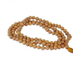 Buy Tulsi Knotted Beads online
