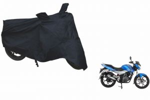 discover bike cover